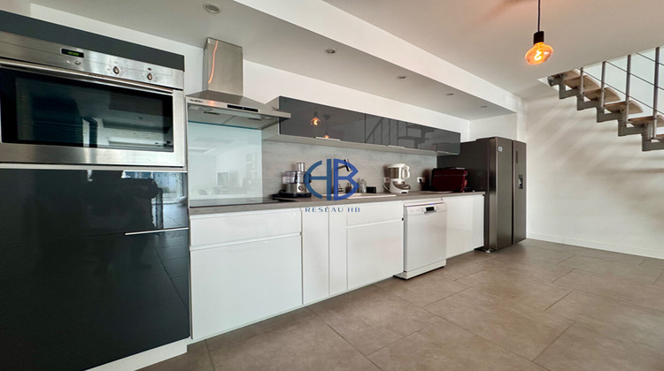 Ma-Cabane - Vente Maison SAINT-PRIEST, 135 m²