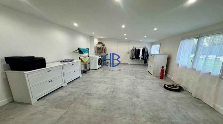 Ma-Cabane - Vente Maison SAINT-PRIEST, 135 m²