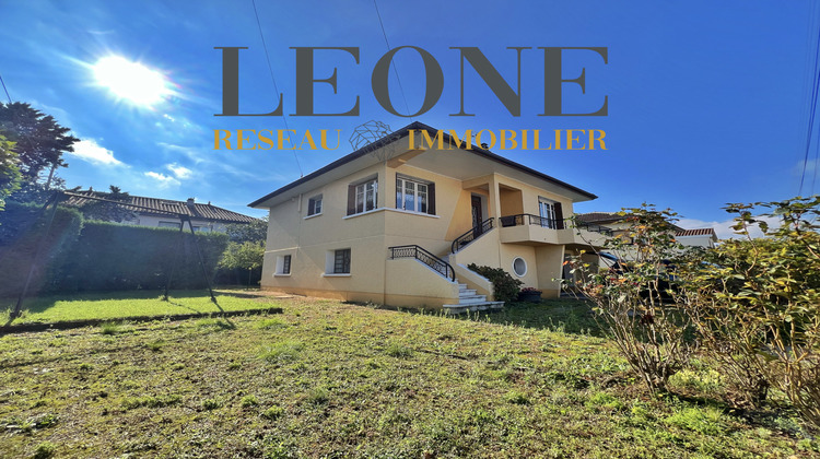 Ma-Cabane - Vente Maison Saint-Priest, 71 m²