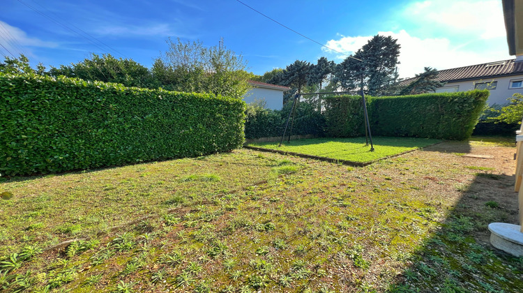 Ma-Cabane - Vente Maison Saint-Priest, 71 m²