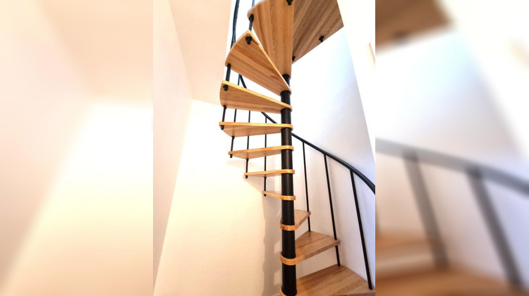 Ma-Cabane - Vente Maison SAINT PRIEST, 72 m²