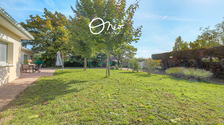 Ma-Cabane - Vente Maison SAINT-PRIEST, 123 m²