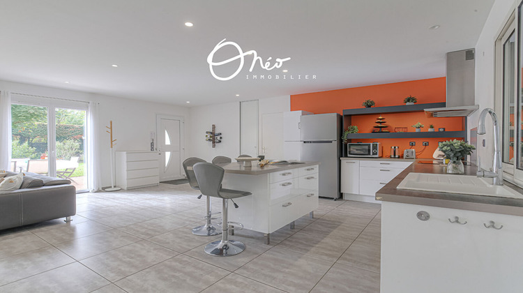 Ma-Cabane - Vente Maison SAINT-PRIEST, 123 m²