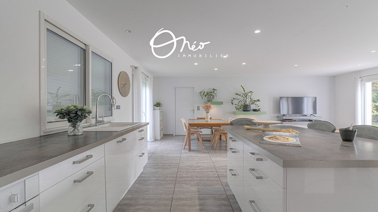 Ma-Cabane - Vente Maison SAINT-PRIEST, 123 m²