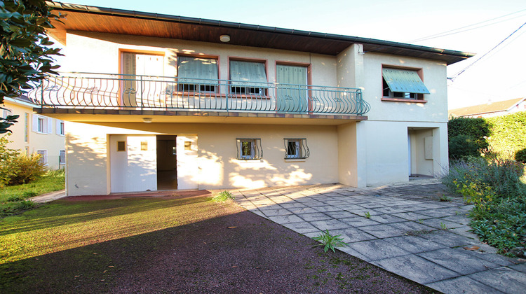 Ma-Cabane - Vente Maison SAINT-PRIEST, 181 m²