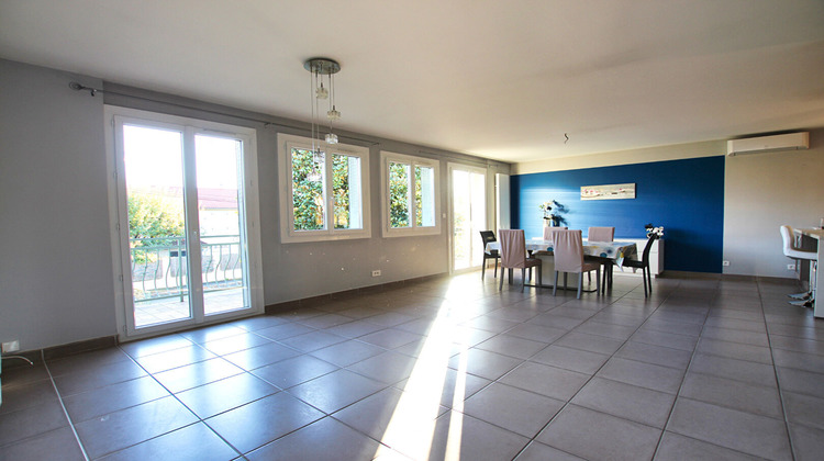 Ma-Cabane - Vente Maison SAINT-PRIEST, 181 m²
