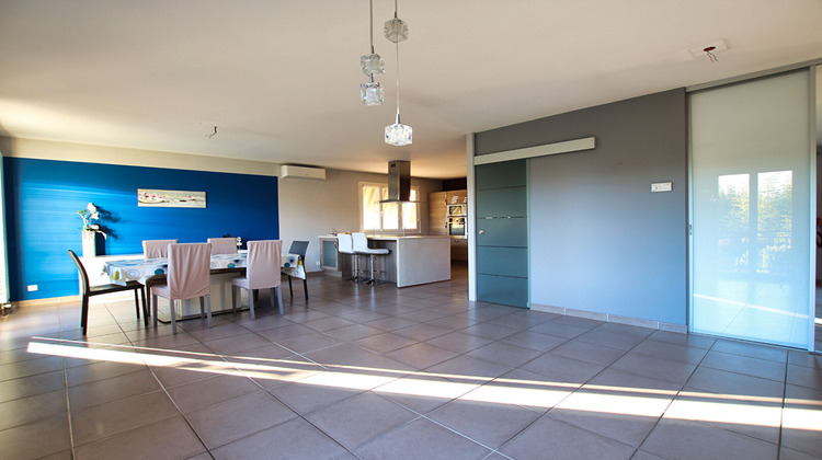 Ma-Cabane - Vente Maison SAINT-PRIEST, 181 m²