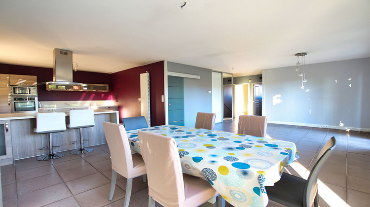 Ma-Cabane - Vente Maison SAINT-PRIEST, 181 m²