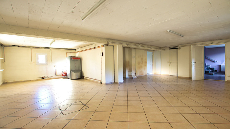 Ma-Cabane - Vente Maison SAINT-PRIEST, 181 m²