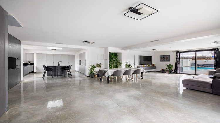 Ma-Cabane - Vente Maison SAINT-PRIEST, 262 m²