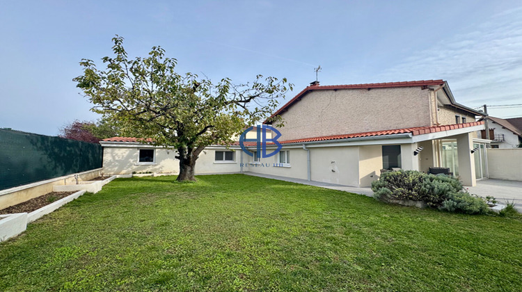 Ma-Cabane - Vente Maison SAINT-PRIEST, 135 m²