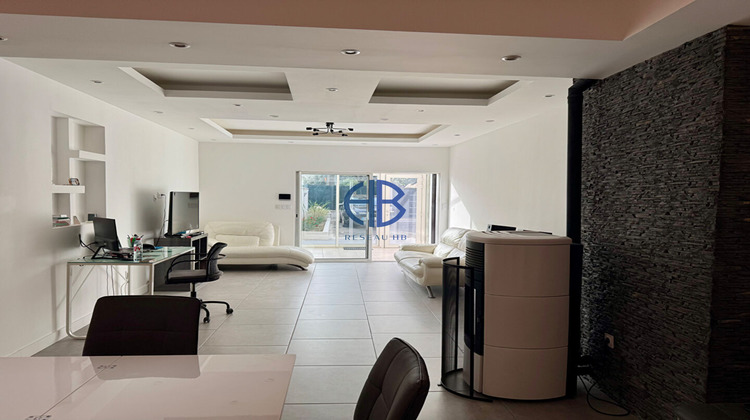 Ma-Cabane - Vente Maison SAINT-PRIEST, 135 m²