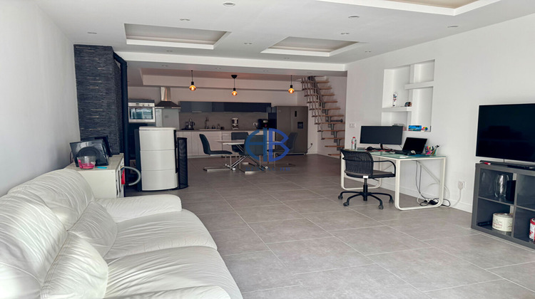 Ma-Cabane - Vente Maison SAINT-PRIEST, 135 m²