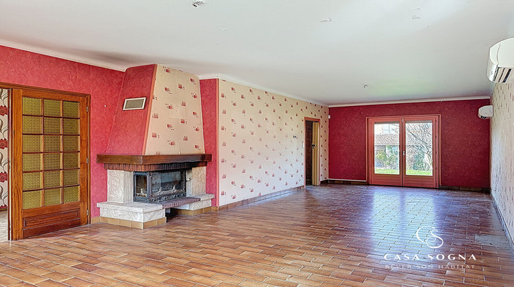 Ma-Cabane - Vente Maison SAINT-PRIEST, 184 m²