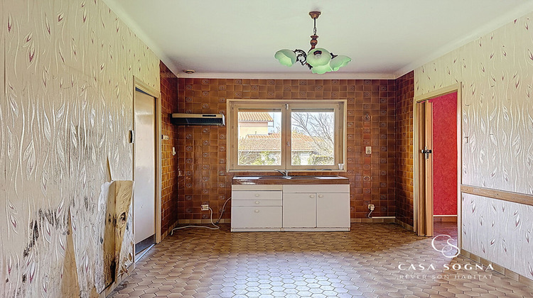 Ma-Cabane - Vente Maison SAINT-PRIEST, 184 m²