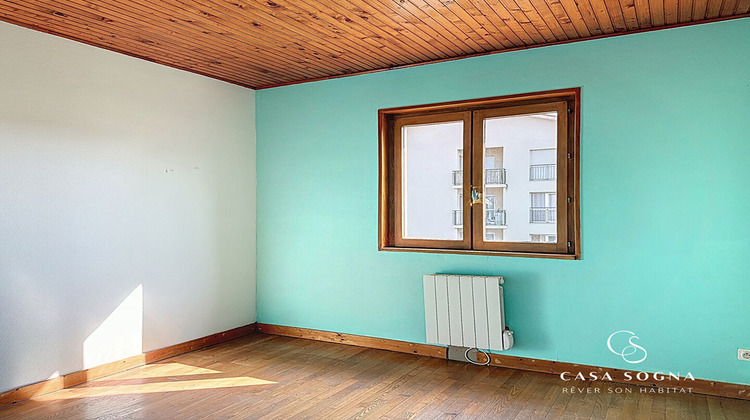 Ma-Cabane - Vente Maison SAINT-PRIEST, 184 m²