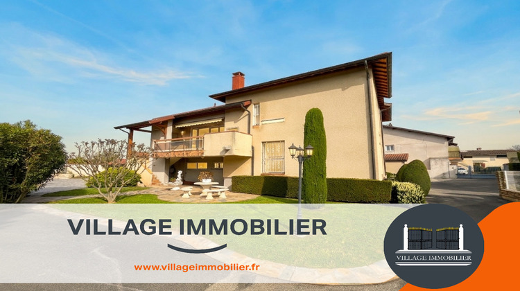 Ma-Cabane - Vente Maison SAINT-PRIEST, 295 m²