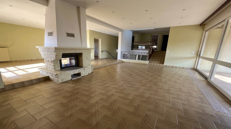 Ma-Cabane - Vente Maison SAINT-PRIEST, 295 m²