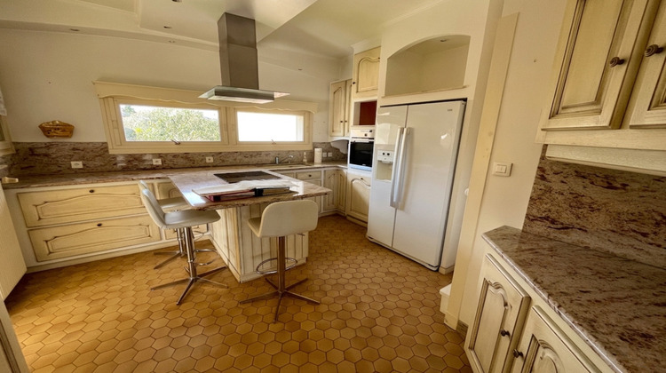 Ma-Cabane - Vente Maison SAINT-PRIEST, 295 m²