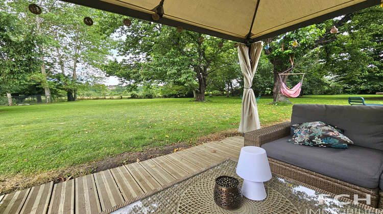 Ma-Cabane - Vente Maison Saint-Priest-Bramefant, 190 m²