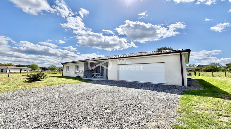 Ma-Cabane - Vente Maison Saint-Priest-Bramefant, 105 m²
