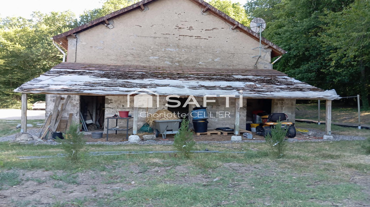 Ma-Cabane - Vente Maison Saint-Priest-Bramefant, 164 m²