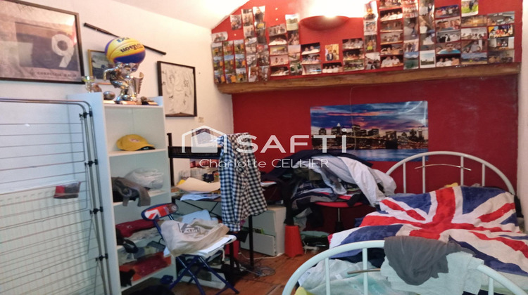 Ma-Cabane - Vente Maison Saint-Priest-Bramefant, 164 m²