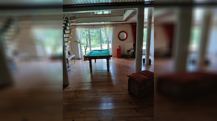 Ma-Cabane - Vente Maison Saint-Priest-Bramefant, 160 m²