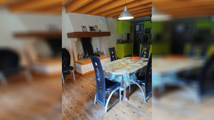 Ma-Cabane - Vente Maison Saint-Priest-Bramefant, 160 m²