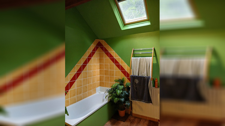 Ma-Cabane - Vente Maison Saint-Priest-Bramefant, 160 m²
