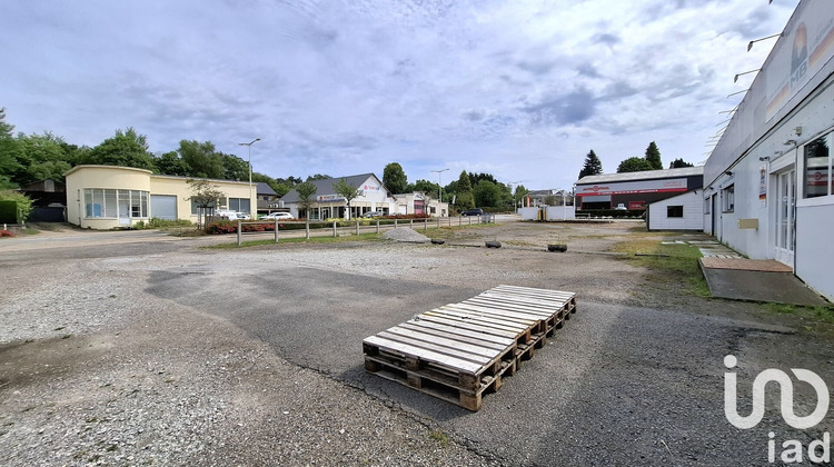Ma-Cabane - Vente Maison Saint-Priest-de-Gimel, 800 m²