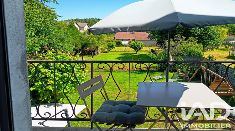 Ma-Cabane - Vente Maison Saint-Priest-de-Gimel, 99 m²