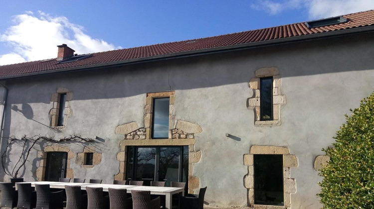 Ma-Cabane - Vente Maison Saint-Priest-des-Champs, 316 m²