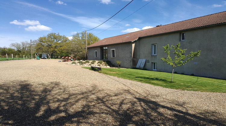 Ma-Cabane - Vente Maison Saint-Priest-des-Champs, 316 m²