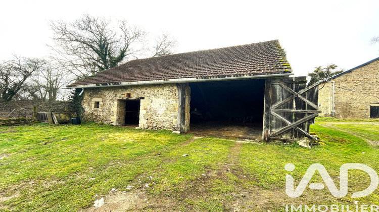 Ma-Cabane - Vente Maison Saint-Priest-des-Champs, 200 m²