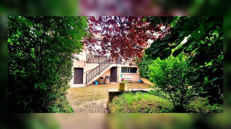 Ma-Cabane - Vente Maison Saint-Priest-en-Jarez, 123 m²