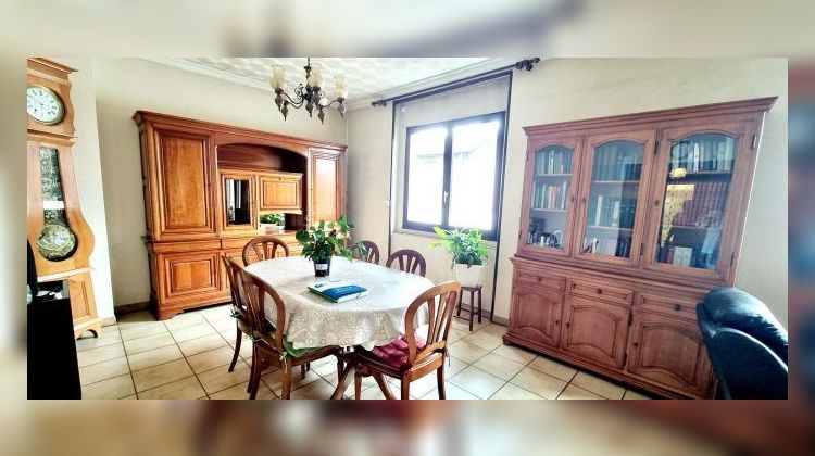 Ma-Cabane - Vente Maison Saint-Priest-en-Jarez, 123 m²