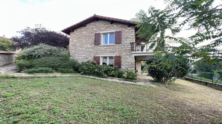 Ma-Cabane - Vente Maison Saint-Priest-en-Jarez, 162 m²