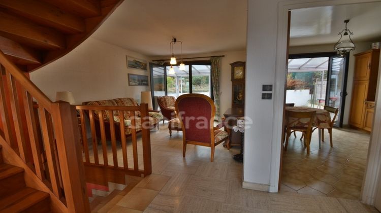 Ma-Cabane - Vente Maison SAINT PRIEST EN JAREZ, 115 m²