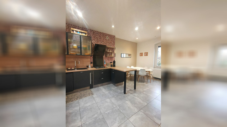 Ma-Cabane - Vente Maison Saint-Priest-en-Jarez, 66 m²