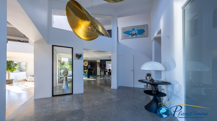 Ma-Cabane - Vente Maison Saint-Priest-en-Jarez, 171 m²