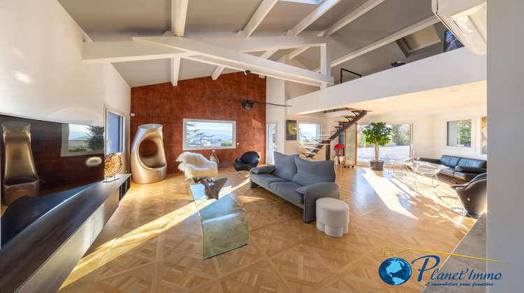 Ma-Cabane - Vente Maison Saint-Priest-en-Jarez, 171 m²