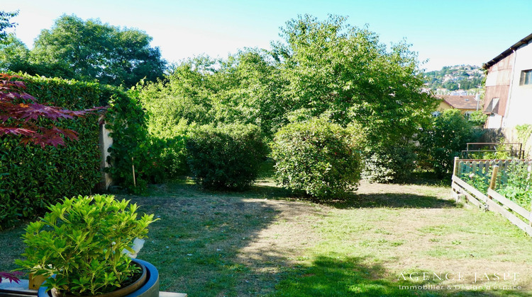 Ma-Cabane - Vente Maison Saint-Priest-en-Jarez, 73 m²