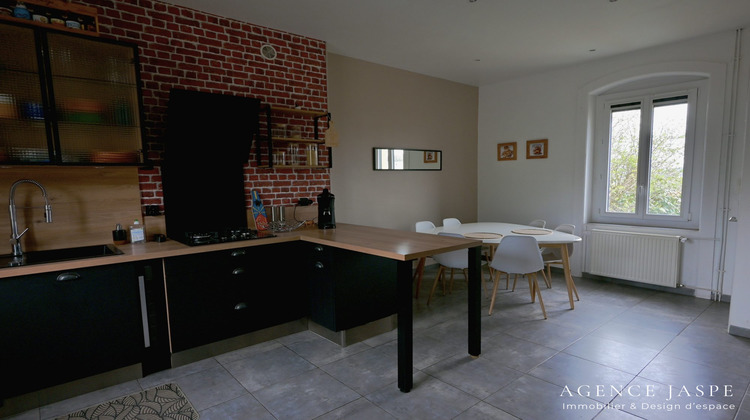 Ma-Cabane - Vente Maison Saint-Priest-en-Jarez, 73 m²