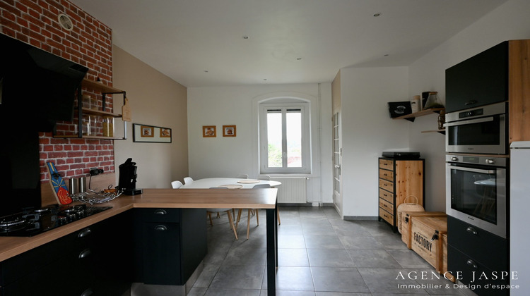 Ma-Cabane - Vente Maison Saint-Priest-en-Jarez, 73 m²