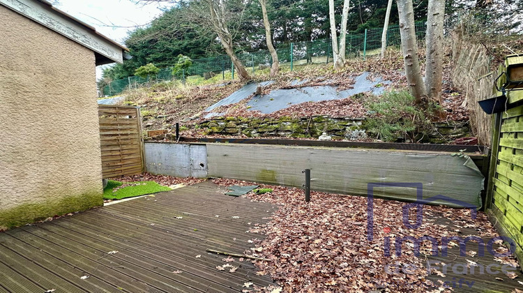 Ma-Cabane - Vente Maison Saint-Priest-en-Jarez, 76 m²