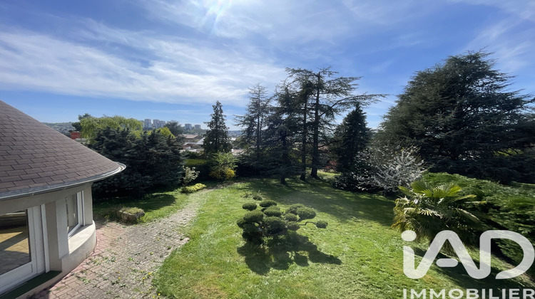 Ma-Cabane - Vente Maison Saint-Priest-en-Jarez, 160 m²