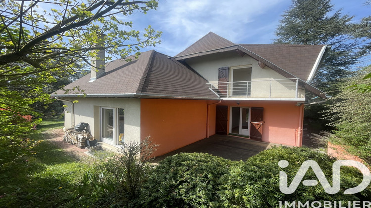 Ma-Cabane - Vente Maison Saint-Priest-en-Jarez, 160 m²