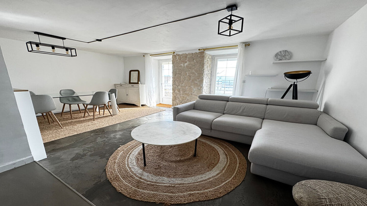 Ma-Cabane - Vente Maison SAINT-PRIEST-EN-JAREZ, 110 m²