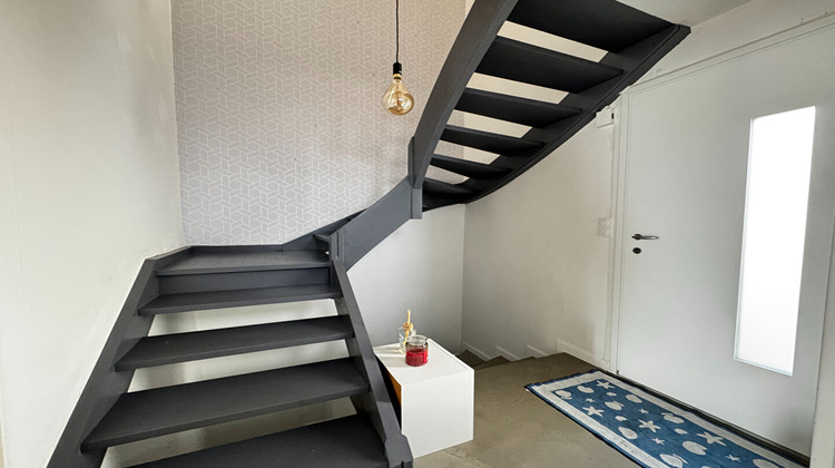 Ma-Cabane - Vente Maison SAINT-PRIEST-EN-JAREZ, 110 m²